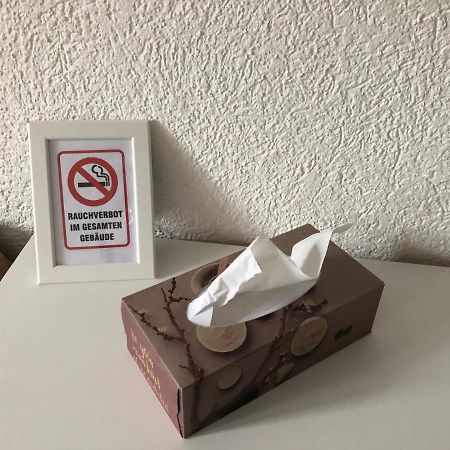 Gaestehaus Glock Marbach am Neckar Kültér fotó