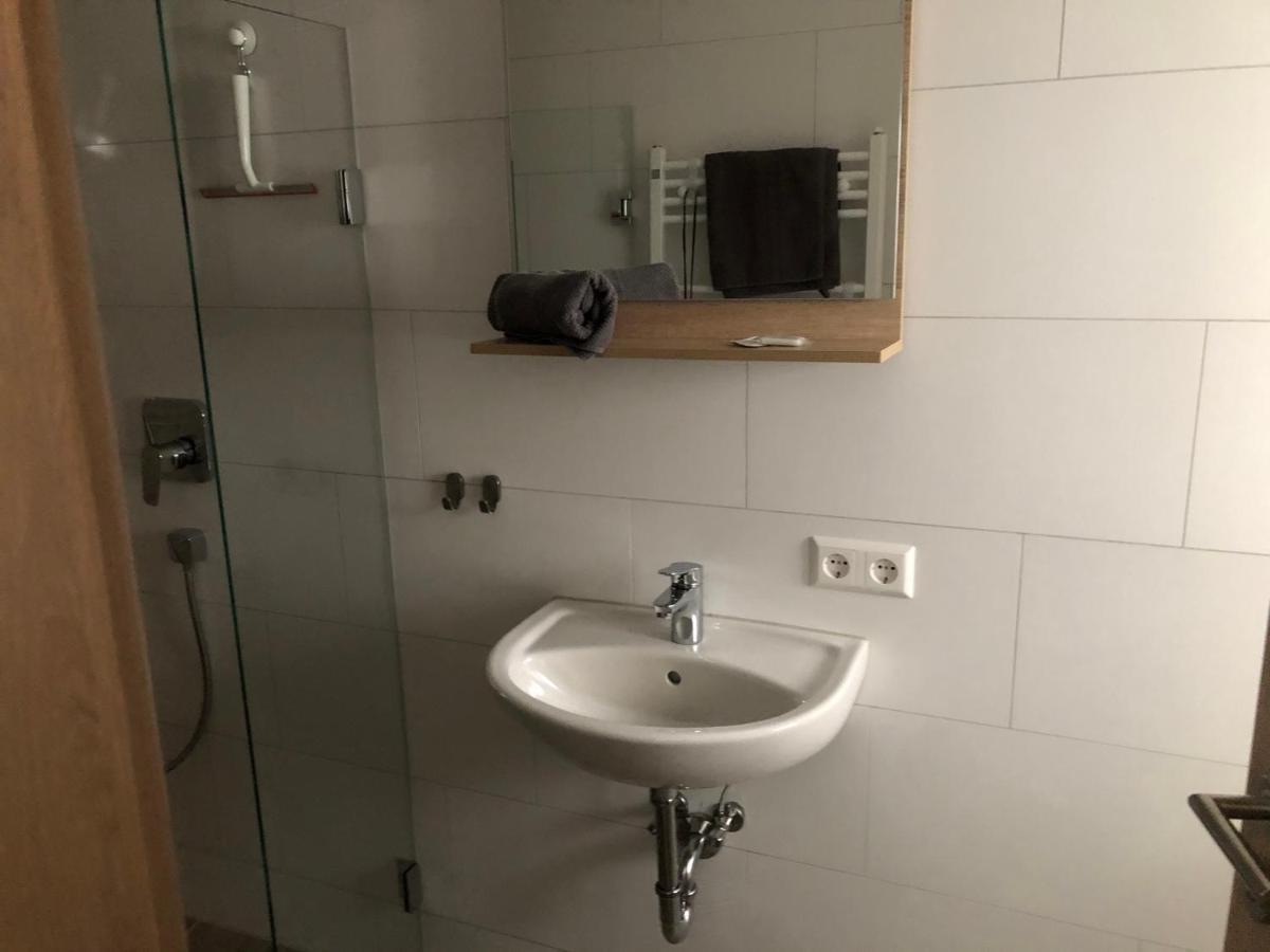 Gaestehaus Glock Marbach am Neckar Kültér fotó