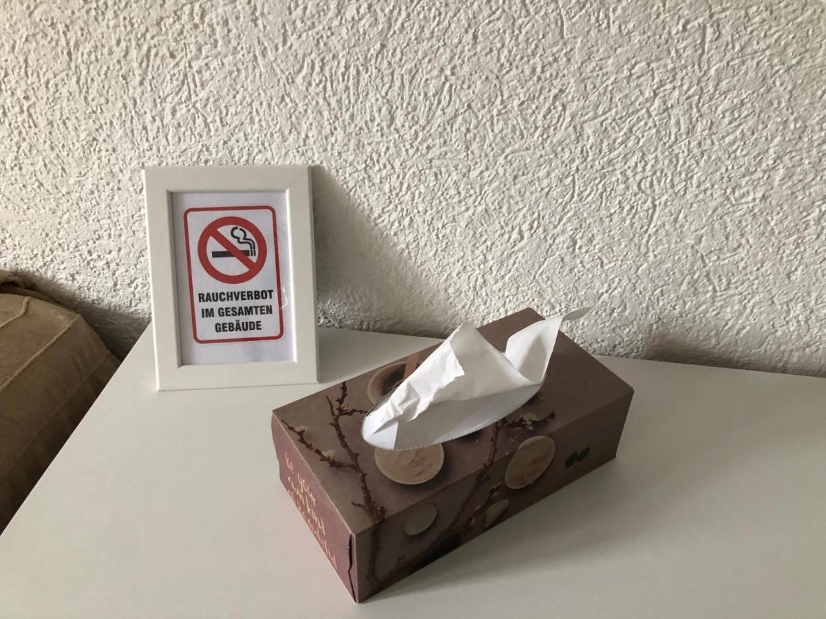 Gaestehaus Glock Marbach am Neckar Kültér fotó